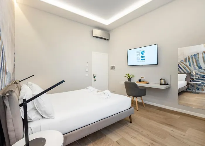 B-stay Via Milano 52 Maison d'hôtes