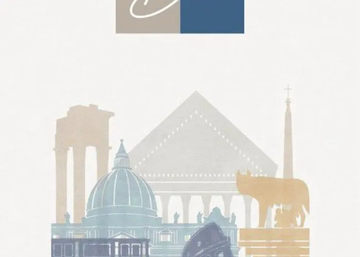 B-stay Via Milano 52 Rome