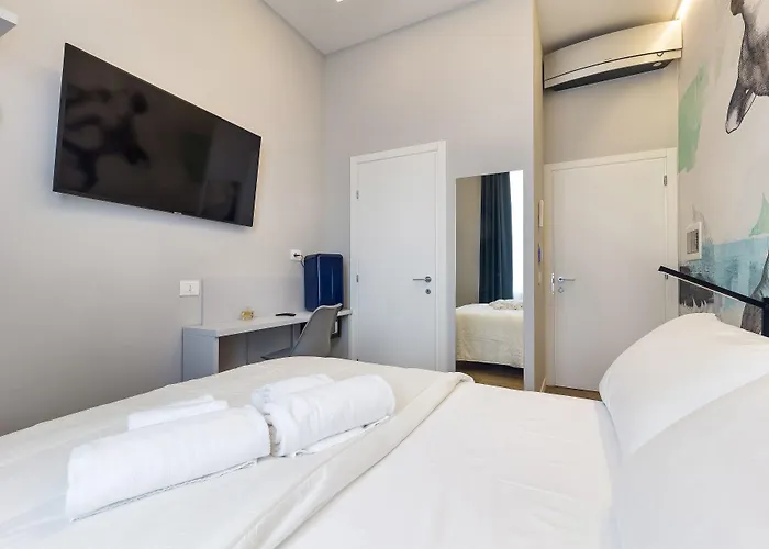 B-stay Via Milano 52