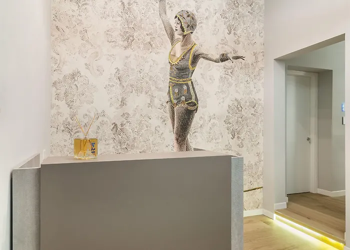 B-stay Via Milano 52 Maison d'hôtes Rome