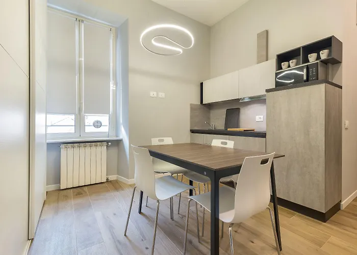 B-stay Via Milano 52 Maison d'hôtes Rome