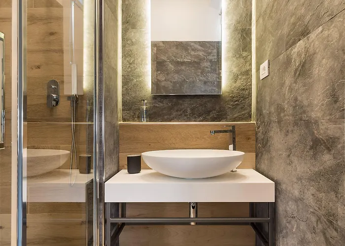 Maison d'hôtes B-stay Via Milano 52