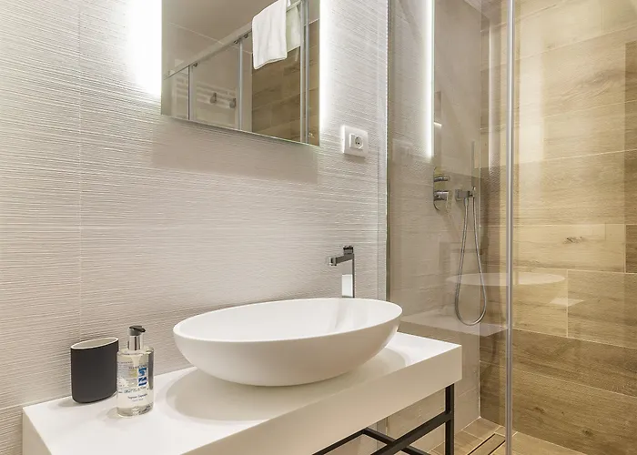 B-stay Via Milano 52 Maison d'hôtes Rome