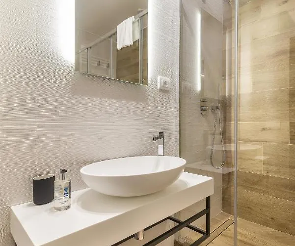 Maison d'hôtes B-stay Via Milano 52 Rome