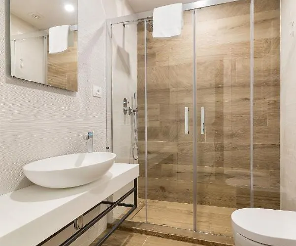 B-stay Via Milano 52 Maison d'hôtes Rome