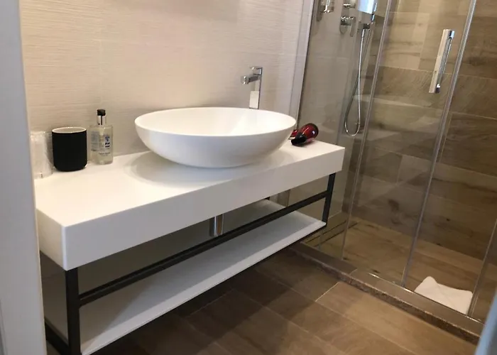 B-stay Via Milano 52 Rome