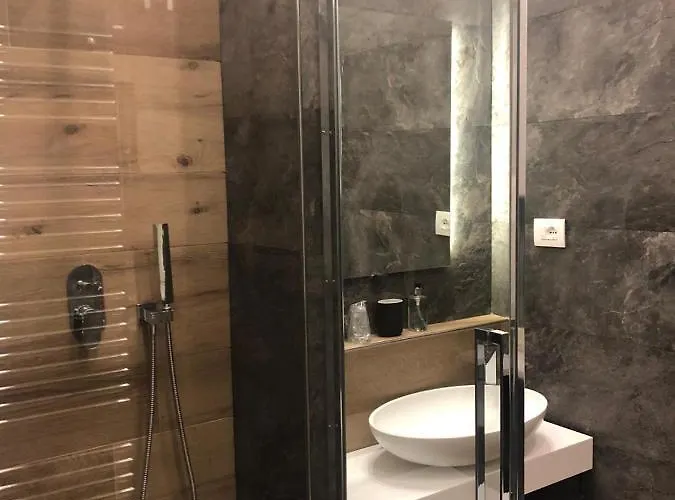 B-stay Via Milano 52 4* Roma