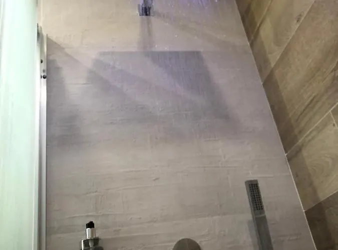 Maison d'hôtes B-stay Via Milano 52
