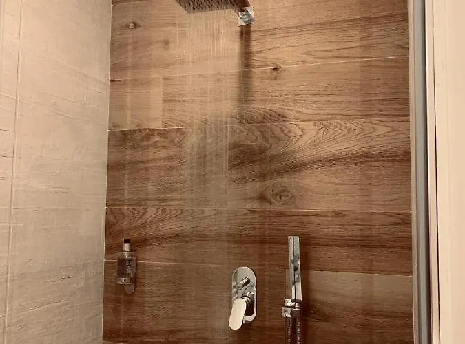 Maison d'hôtes B-stay Via Milano 52